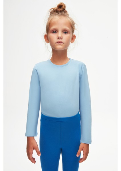 Saks Basic Kız Çocuk Kışlık Tayt fiyatları