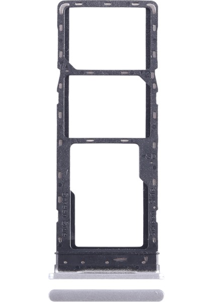 Infinix Hot 20 X6826 Sım + Tepsi + Mikro Sd Kart Tepsisi Için (Yurt Dışından)