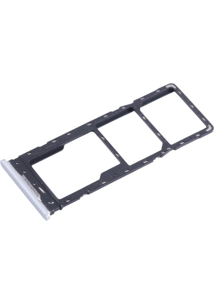 Infinix Hot 20 X6826 Sım + Tepsi + Mikro Sd Kart Tepsisi Için (Yurt Dışından)