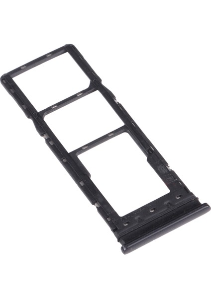 Infinix Smart 5 X657 Için Tepsi + Mikro Sd Kart Tepsisi (Yurt Dışından) modelleri