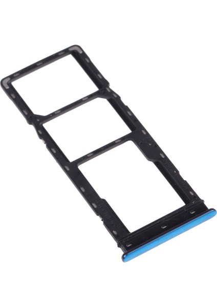 Infinix S5 X652 Için Tepsi + Mikro Sd Kart Tepsisi (Yurt Dışından) fiyatları