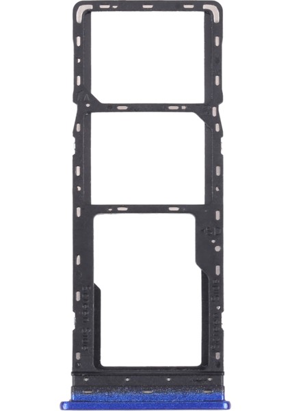 Infinix S5 Pro X652B X652C Için Sım + Mikro Sd Kart Tepsisi (Yurt Dışından)