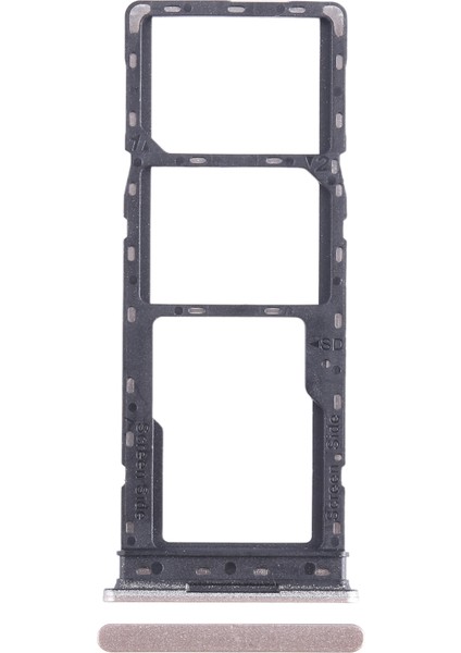 Infinix Hot 30I X669 Sım + Tepsi + Mikro Sd Kart Tepsisi Için (Yurt Dışından)