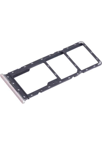 Infinix Hot 30I X669 Sım + Tepsi + Mikro Sd Kart Tepsisi Için (Yurt Dışından) fiyatları