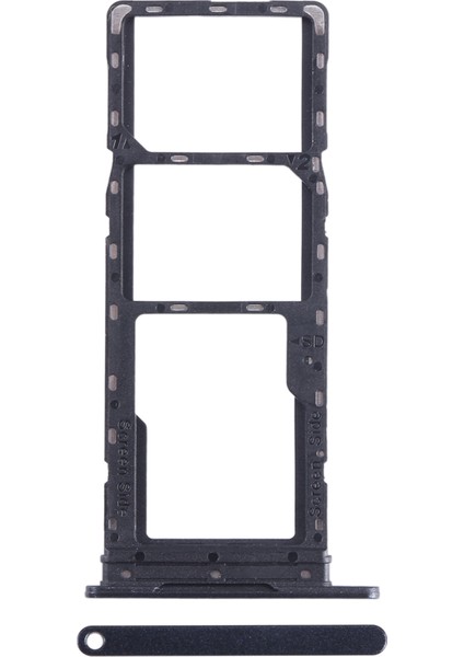 Infinix Smart 7 Hd X6516 Sım + Tepsi + Mikro Sd Kart Tepsisi Için (Yurt Dışından)