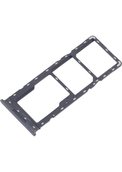 Infinix Smart 8 X6525 Için 5 Adet Sım + Mikro Sd Kart Tepsisi (Yurt Dışından)