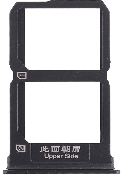 Vivo X9S Için 2 x Tepsi (Yurt Dışından) fiyatları