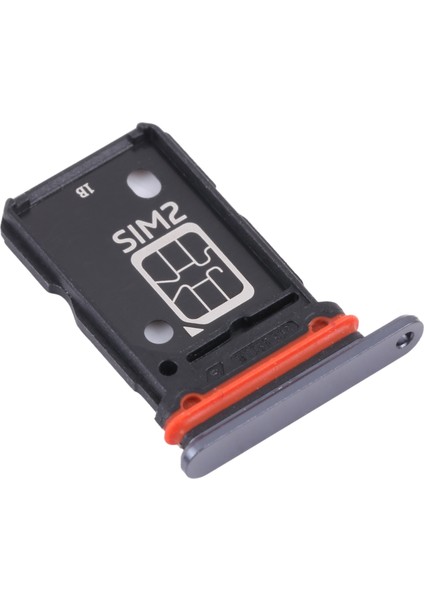 Vivo X60 Pro / X60 V2045 Için Tepsi + Tepsi (Yurt Dışından) modelleri