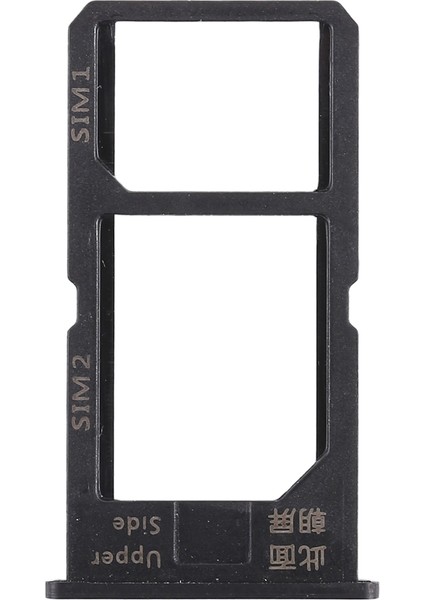 Vivo Y55 Için 2 x Tepsi (Yurt Dışından) fiyatları