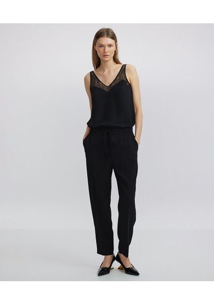 Drapey fit pantolon IW6240003160001
