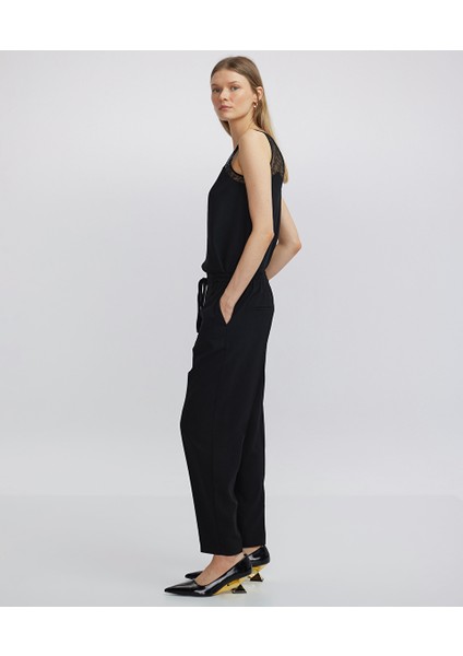 Drapey fit pantolon IW6240003160001