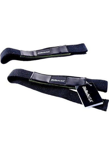 Lifting Strap - 2 Pcs