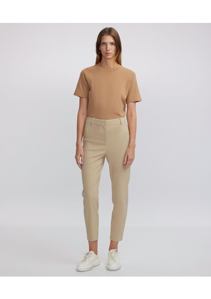 Skinny fit pantolon IW6240003161030