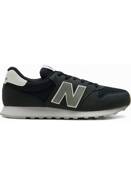 New Balance 500 Lacivert Erkek Ayakkabı