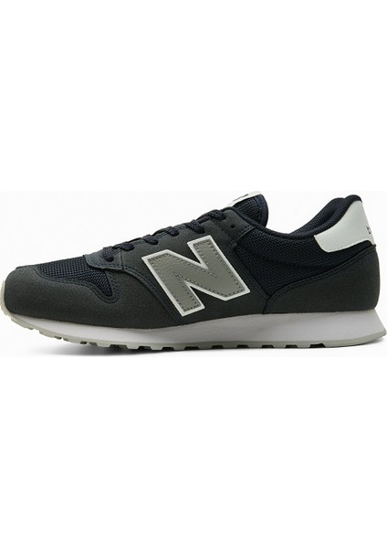 New Balance 500 Lacivert Erkek Ayakkabı