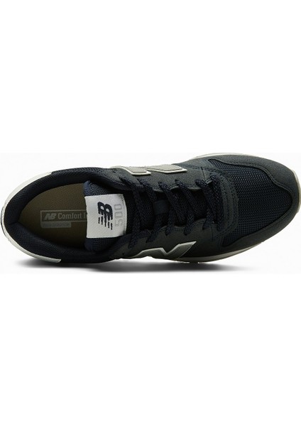 New Balance 500 Lacivert Erkek Ayakkabı