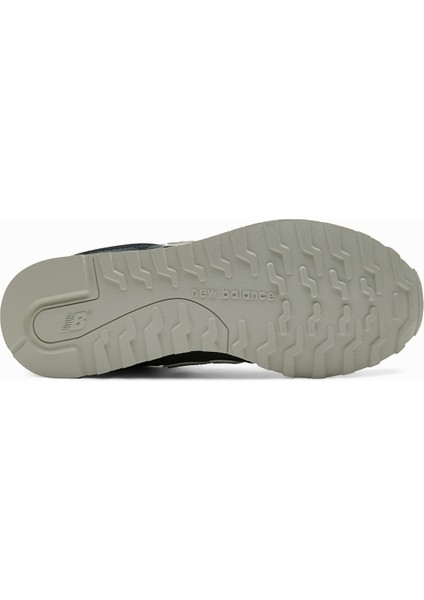 New Balance 500 Lacivert Erkek Ayakkabı