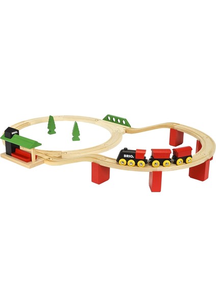 World 33424 – Classic Deluxe-Set