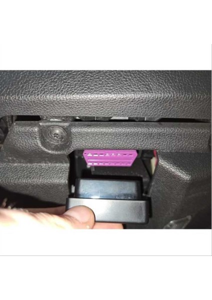 Golf 7 Içın Uyumlu Otomatık Cam Kapatma Modülü Obd modelleri