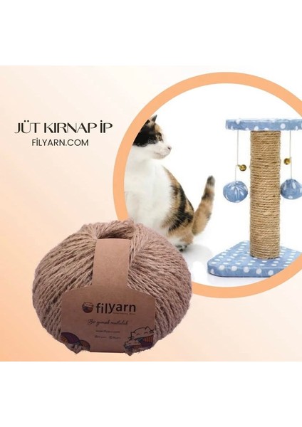 Jüt Ip, Set, Süsleme Ipi, Paketleme Ipi, Kedi Ipi, Tırmalama Ipi, Avize Ipi, Saksı Ipi, Supla, Hasır Ip