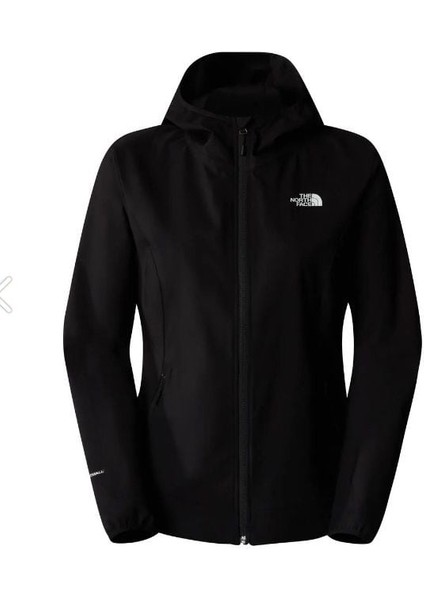 Fornet Softshell Ceket