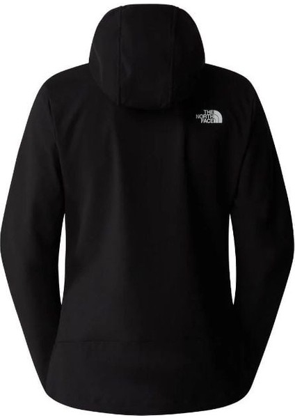 Fornet Softshell Ceket