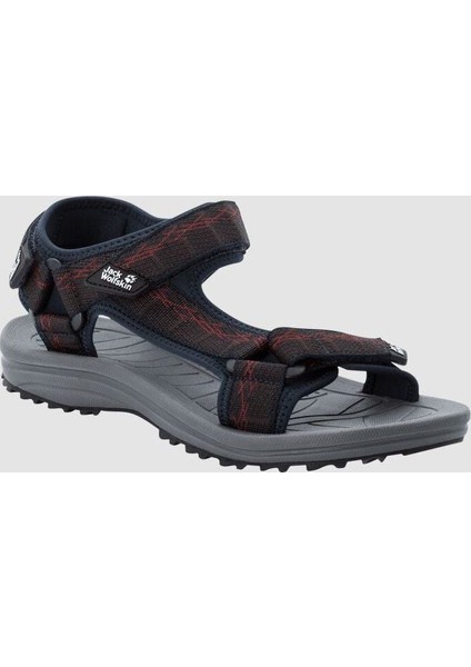Wave Breaker Erkek Sandalet