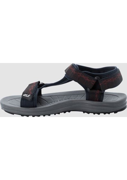 Wave Breaker Erkek Sandalet modelleri