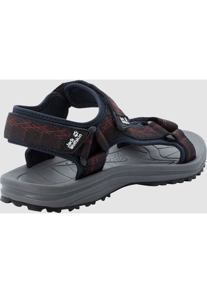 Wave Breaker Erkek Sandalet fırsatları