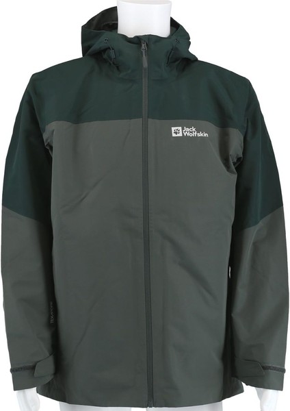Glaabach 3ın1 Erkek Outdoor Mont