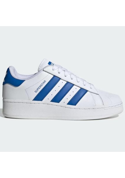 Superstar Xlg Erkek Beyaz Sneaker
