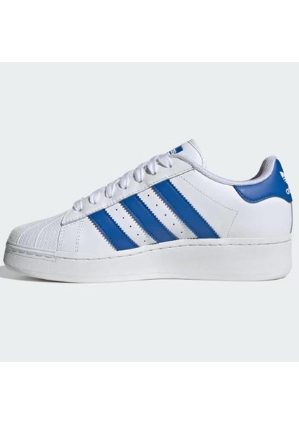 Superstar Xlg Erkek Beyaz Sneaker fiyatları