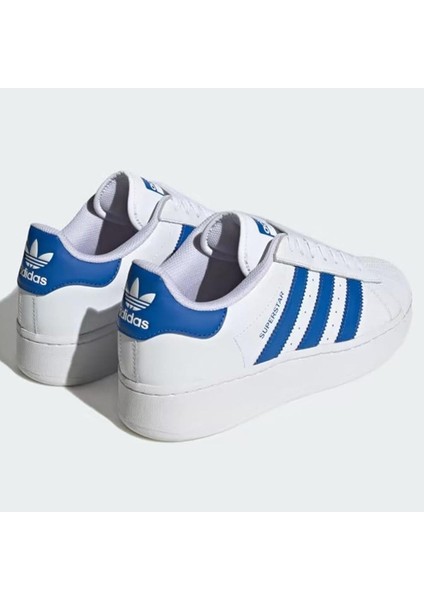 Superstar Xlg Erkek Beyaz Sneaker fırsatları