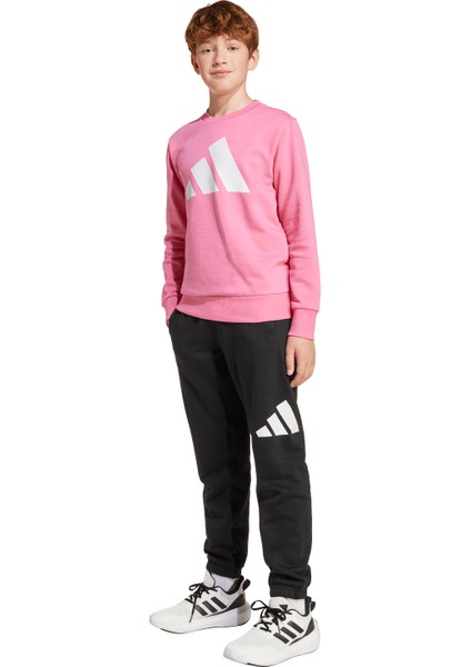 Sportswear JD2096 Essentials Kids Jogger Eşofman Takımı fırsatları