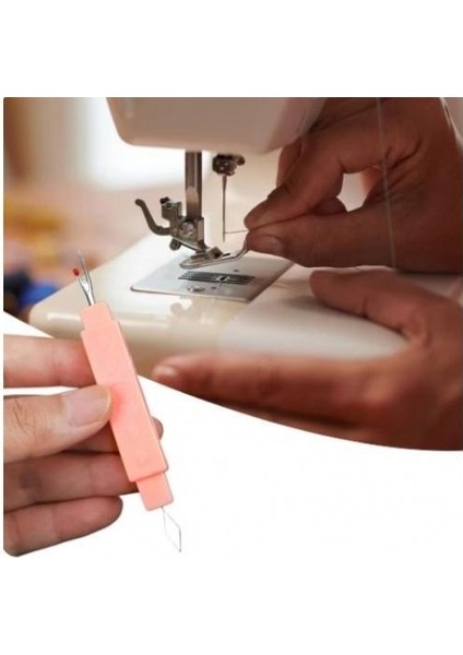 2 In 1 Dikiş Sökme ve Iğne Iplik Takma Aparatı fiyatları
