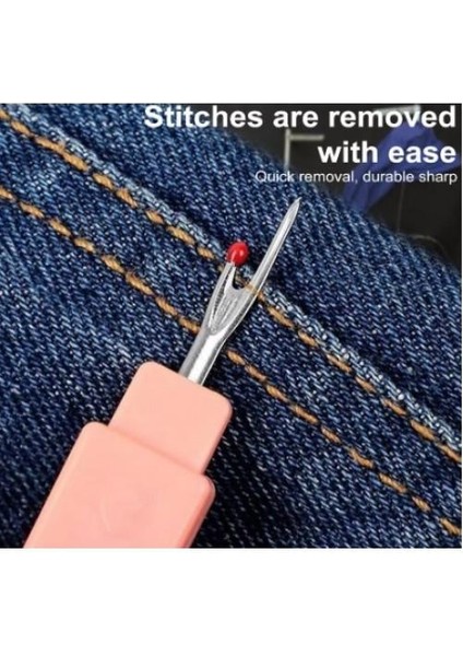 2 In 1 Dikiş Sökme ve Iğne Iplik Takma Aparatı modelleri