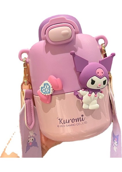 430 Ml'lik Termos Bardak Güzel Görünüyor (Yurt Dışından)