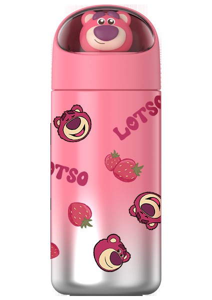 350ML Yüksek Değerli Termos Bardak (Yurt Dışından)