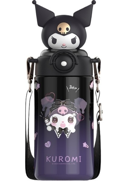 600ML Termos Kupa (Yurt Dışından)