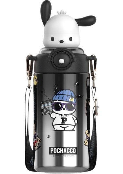 600ML Termos Kupa (Yurt Dışından)
