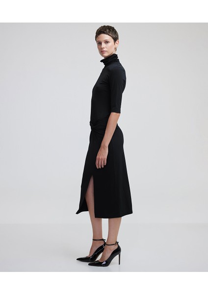 Burgulu midi etek IW6240004047001 modelleri