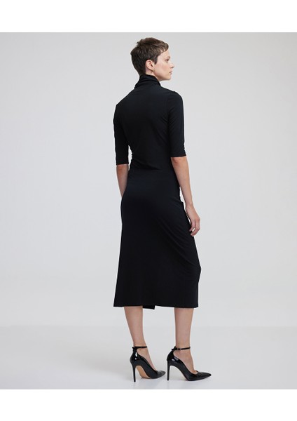 Burgulu midi etek IW6240004047001 fırsatları