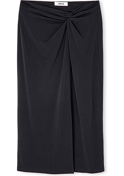 Burgulu midi etek IW6240004047001 indirimleri