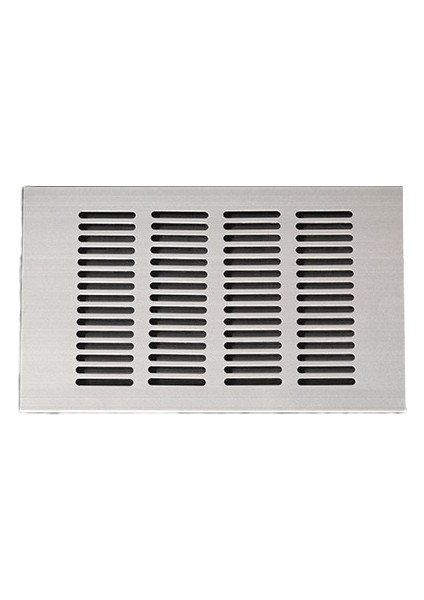 Alüminyum Menfez 120X200 mm fiyatları