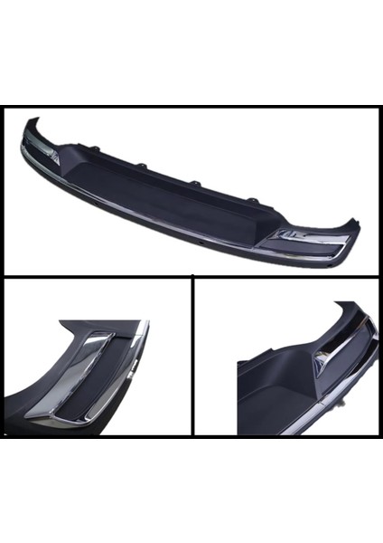 Octavıa 2013-2017 Dıfuzor fiyatları