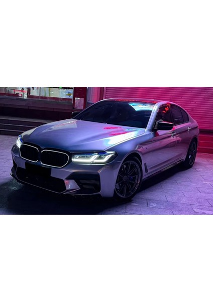 G30 Lcı 2020+ LED Lı Panjur