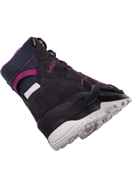 Kody Gtx Mıd Kadın Outdoor Bot modelleri