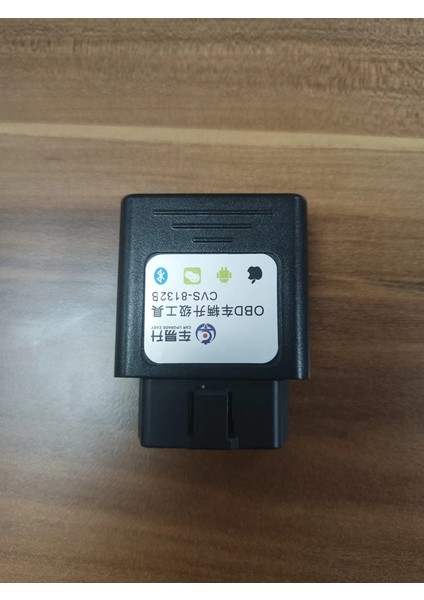 Ambians Kodlama Obd Modül