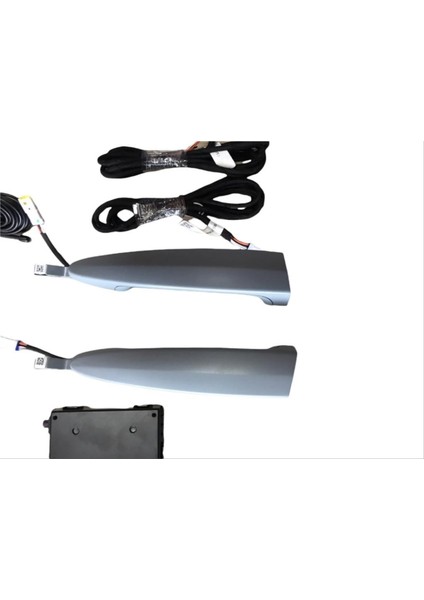 4 Serısı F32 Içın Uyumlu (2 KAPI)(2016-2019) Içın Uyumlu Anahtarsız Gırıs (Keyless)
