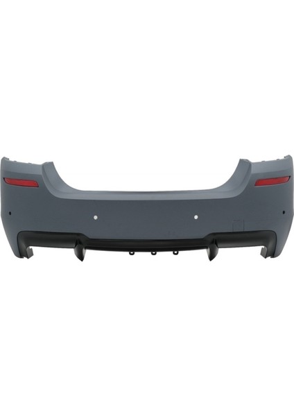 5 Serısı F10 2010-2017 Içın Uyumlu M5 Görünüm Body Kıt